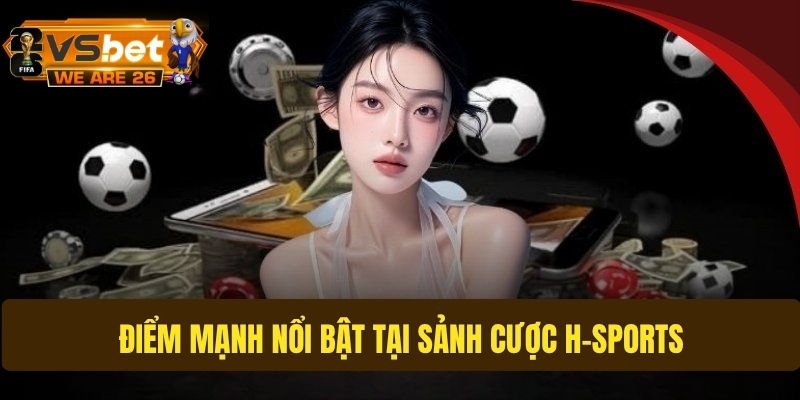 Điểm đặc biệt chỉ có ở sảnh thể thao này