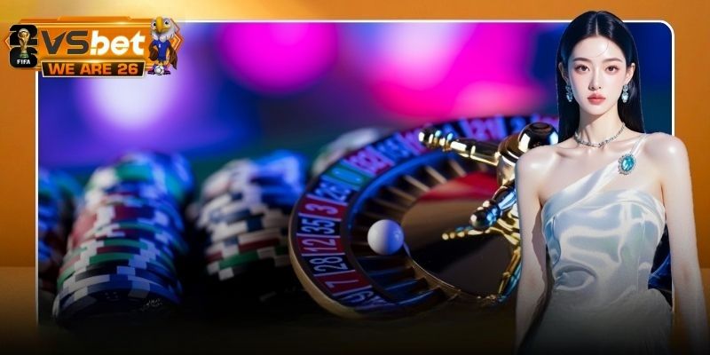 Những ưu điểm nổi bật mà sảnh game mang lại
